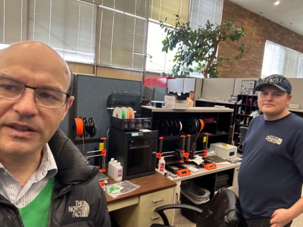 3dprinter